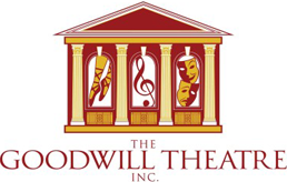 The Goodwill Theatre Inc logo