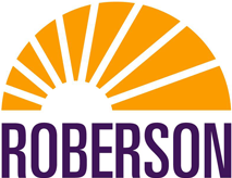 Roberson logo