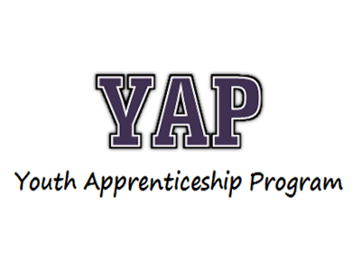Youth Apprenticeship Program logo