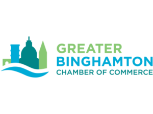 Greater Binghamton Chamber of Commerce logo