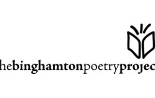 The Binghamton Poetry Project logo