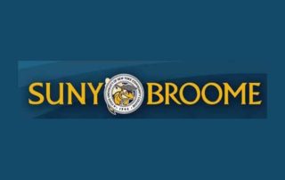 SUNY Broome logo