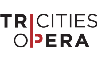 Tri Cities Opera logo