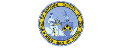 Broome County seal