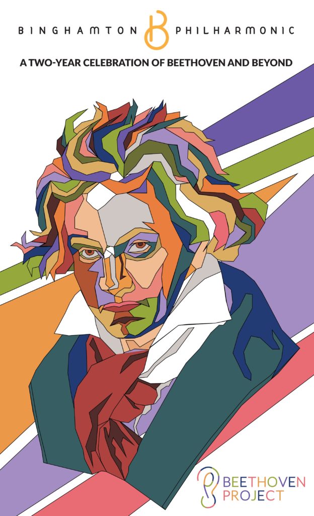 The Life And Times Of Beethoven Broome County Arts Council