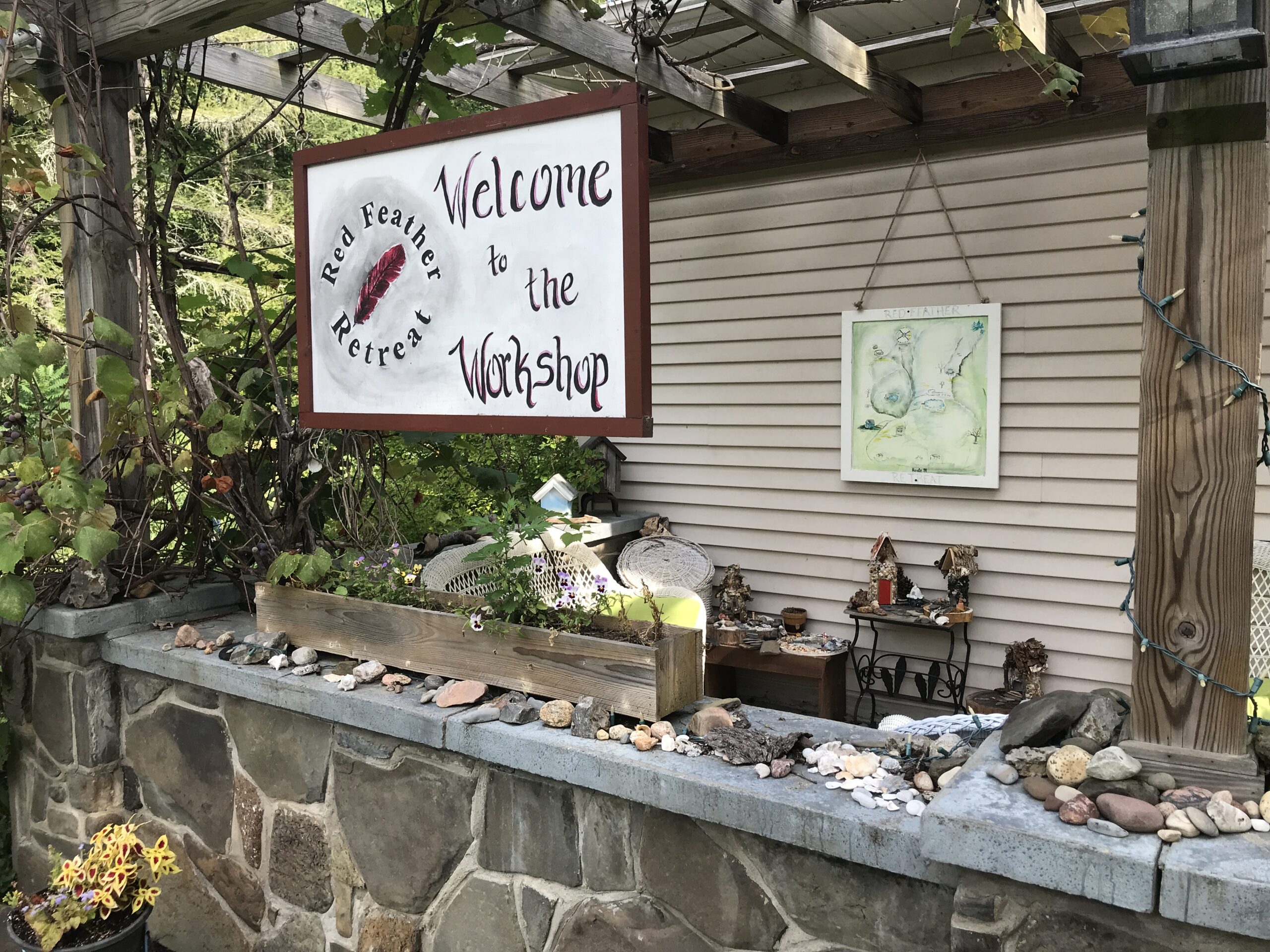 The Little Art Supply Store open for business on The Square - The Vermont  Journal & The Shopper