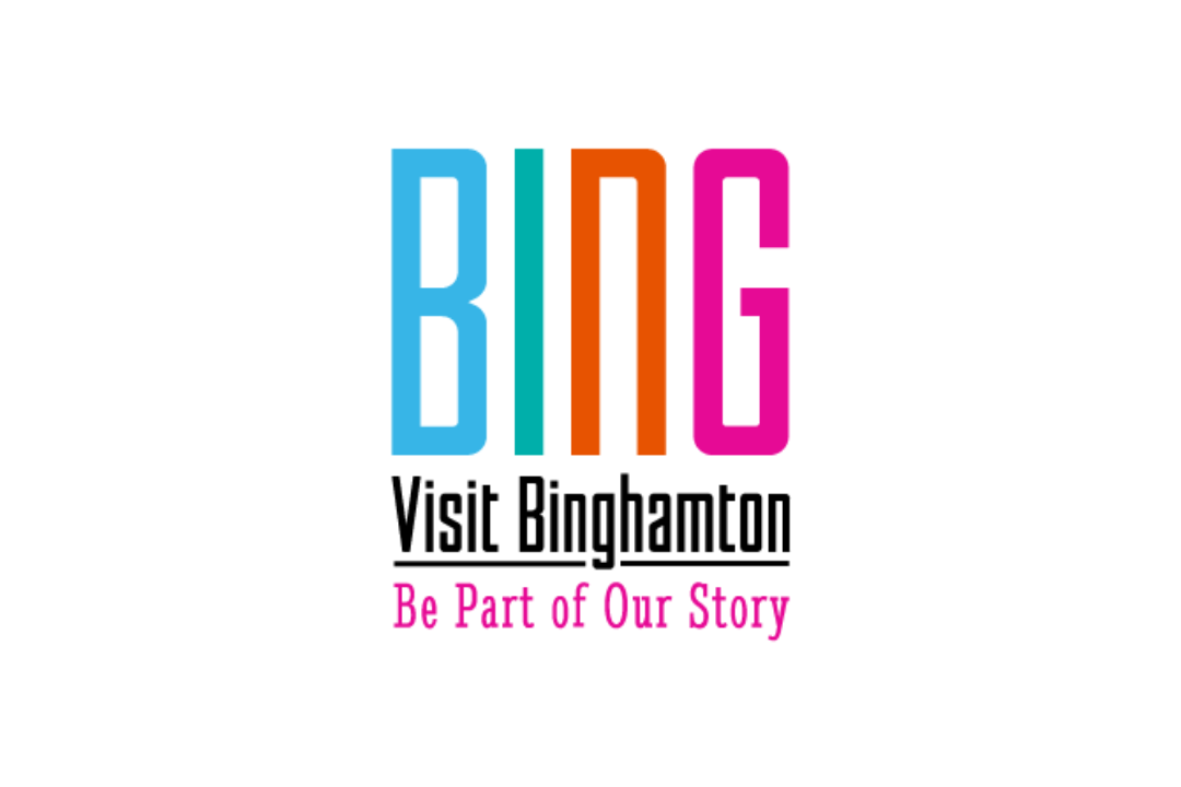 Arts Sponsor: Visit Bing