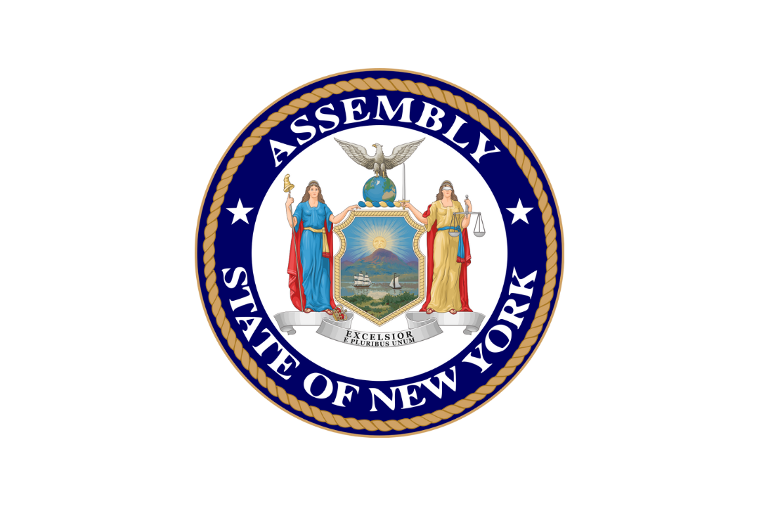 Arts Sponsor: The State of New York