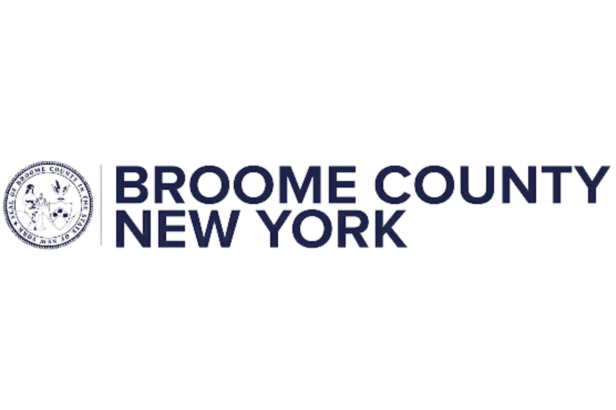Arts Sponsor: Broome County