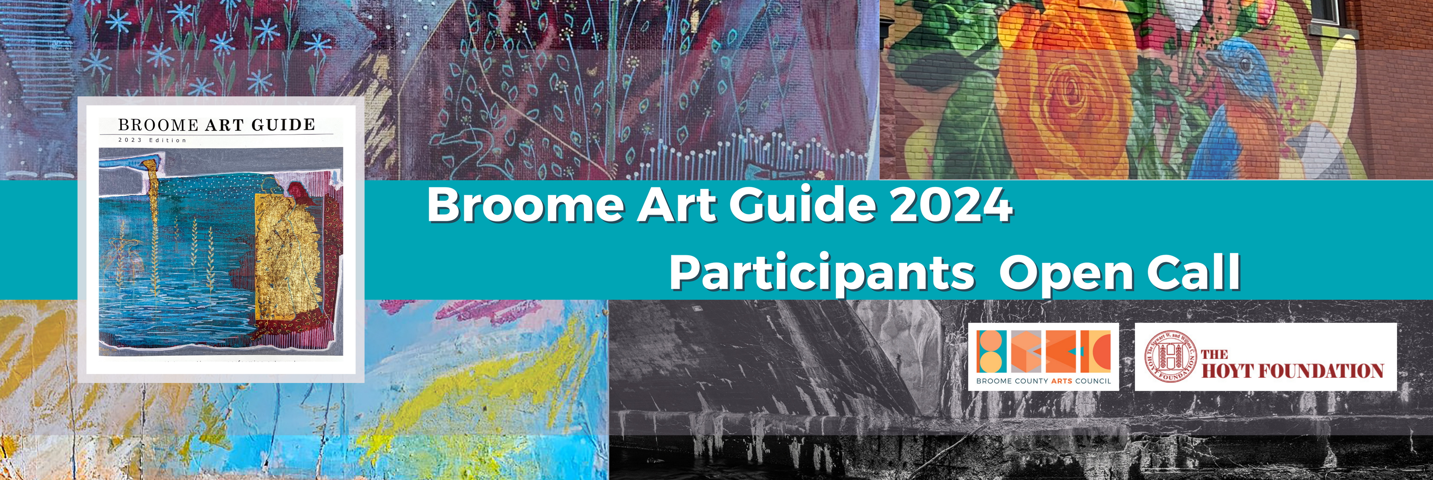 The Broome Art Guide contains local art galleries, businesses, and more