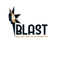 BLAST Bold Local Artists of the Southern Tier